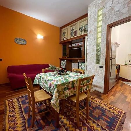 Casa Elle Διαμέρισμα Κατάνια Εξωτερικό φωτογραφία