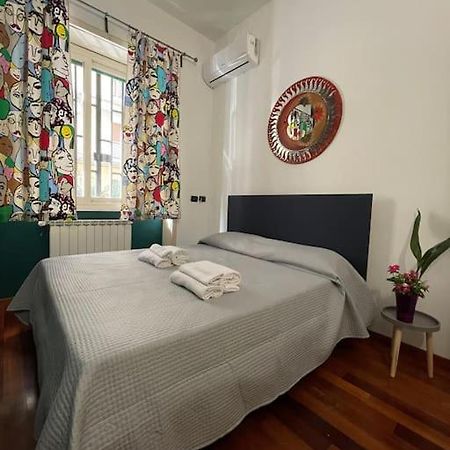 Casa Elle Διαμέρισμα Κατάνια Εξωτερικό φωτογραφία