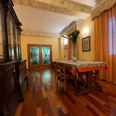 Casa Elle Διαμέρισμα Κατάνια Εξωτερικό φωτογραφία