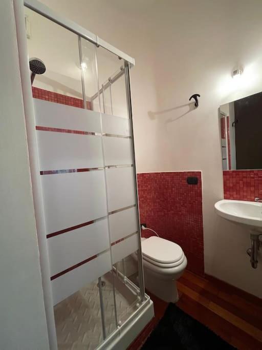 Casa Elle Διαμέρισμα Κατάνια Εξωτερικό φωτογραφία