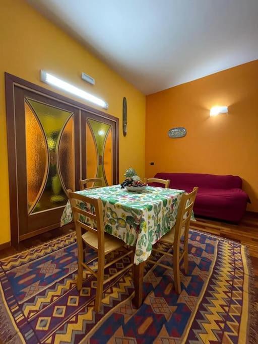 Casa Elle Διαμέρισμα Κατάνια Εξωτερικό φωτογραφία