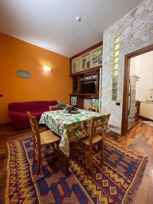 Casa Elle Διαμέρισμα Κατάνια Εξωτερικό φωτογραφία