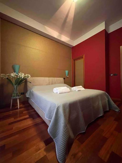 Casa Elle Διαμέρισμα Κατάνια Εξωτερικό φωτογραφία