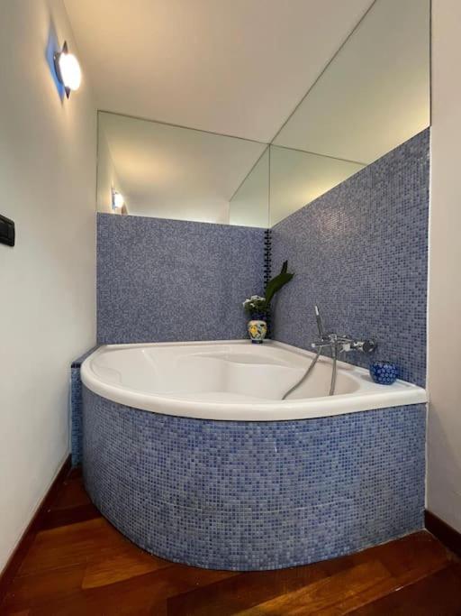 Casa Elle Διαμέρισμα Κατάνια Εξωτερικό φωτογραφία