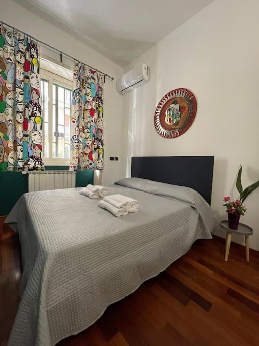 Casa Elle Διαμέρισμα Κατάνια Εξωτερικό φωτογραφία