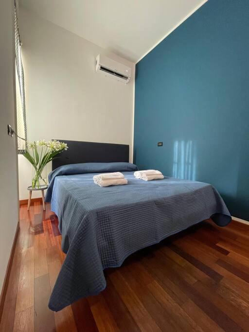 Casa Elle Διαμέρισμα Κατάνια Εξωτερικό φωτογραφία