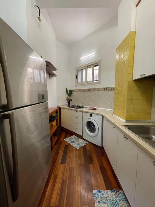 Casa Elle Διαμέρισμα Κατάνια Εξωτερικό φωτογραφία
